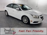 Used 2012 Chevrolet Cruze Eco image 3