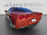 Used 2005 Chevrolet Corvette Coupe w/ Preferred Equipment Group image 3