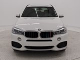 Used 2014 BMW X5 xDrive35d image 3