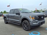 Used 2022 Ford F150 4x4 SuperCrew image 3