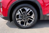 Used 2020 Hyundai Santa Fe Limited image 5