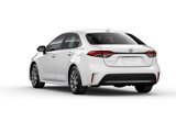 New 2025 Toyota Corolla LE image 4