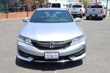 Used 2017 Honda Accord EX-L image 2