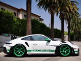 Used 2023 Porsche 911 GT3 RS image 4