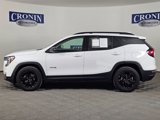 Used 2023 GMC Terrain AT4 image 3