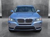 Used 2014 BMW X3 xDrive28i image 2