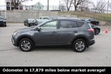 Used 2017 Toyota RAV4 XLE image 2