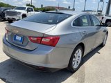 Certified 2023 Chevrolet Malibu LT image 4