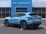 New 2025 Chevrolet Trax RS image 3