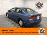 Used 2009 Honda Civic Hybrid Sedan image 4