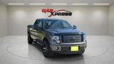 Used 2012 Ford F150 4x4 SuperCrew image 4