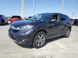 Used 2018 Honda CR-V EX image 2