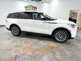 Used 2020 Lincoln Aviator Reserve image 3