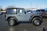 Used 2024 Jeep Wrangler Rubicon image 4