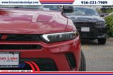 New 2024 Dodge Hornet R/T Plus image 3