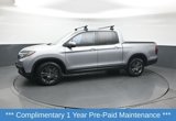 Used 2019 Honda Ridgeline Sport image 2