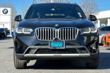 Used 2022 BMW X3 xDrive30i w/ Convenience Package w/ZPA image 6