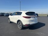 Certified 2020 Kia Sportage LX image 5