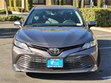 Used 2020 Toyota Camry LE image 3