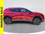 New 2025 Chevrolet Blazer RS w/ Enhanced Convenience Package image 2