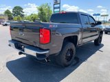 Used 2014 Chevrolet Silverado 1500 LTZ Z71 image 5