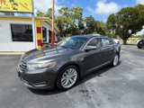 Used 2016 Ford Taurus Limited image 2
