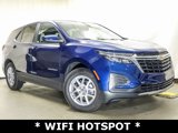 Used 2023 Chevrolet Equinox LT image 2