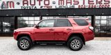 Used 2019 Toyota 4Runner TRD Off-Road Premium image 6