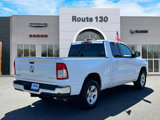 Used 2022 RAM 1500 Big Horn image 2