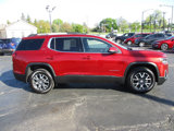 Used 2023 GMC Acadia SLE w/ Driver Convenience Package image 4