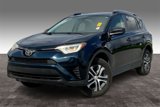Used 2017 Toyota RAV4 LE image 2