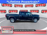 Used 2023 GMC Sierra 3500 Denali image 4
