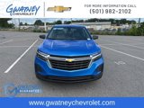 Used 2024 Chevrolet Equinox LS image 2