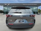 Used 2024 MAZDA CX-50 AWD 2.5 S w/ Preferred Package image 4