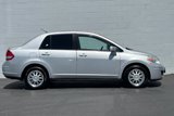 Used 2009 Nissan Versa 1.8 S w/ PWR Pkg image 3