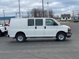 Certified 2021 GMC Savana 2500 w/ Driver Convenience Package image 3
