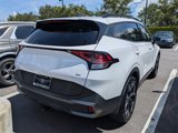 Used 2023 Kia Sportage X-Line w/ X-Line Premium Package image 2