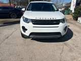 Used 2017 Land Rover Discovery Sport SE image 3
