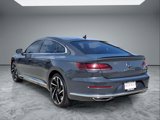 Used 2021 Volkswagen Arteon SEL Premium image 2