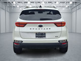Used 2021 Kia Sportage S w/ S AWD Premium Package image 4