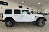 New 2025 Jeep Wrangler Unlimited Sahara image 3
