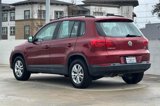 Used 2016 Volkswagen Tiguan S image 5
