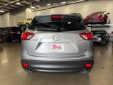 Used 2014 MAZDA CX-5 Touring w/ Bose/Moonroof Package image 6