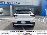 New 2024 Chevrolet TrailBlazer LT w/ LT Cold Weather Package image 4
