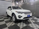 Used 2018 Land Rover Discovery Sport HSE image 4