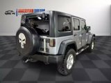 Used 2013 Jeep Wrangler Unlimited Sport image 5