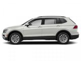 Certified 2019 Volkswagen Tiguan SE w/ Panoramic Sunroof Package image 3