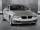 Used 2017 BMW 320i Sedan image 3