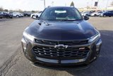 New 2025 Chevrolet Trax RS w/ Driver Confidence Package image 2