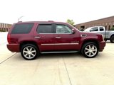 Used 2007 Cadillac Escalade AWD w/ Information Package image 4